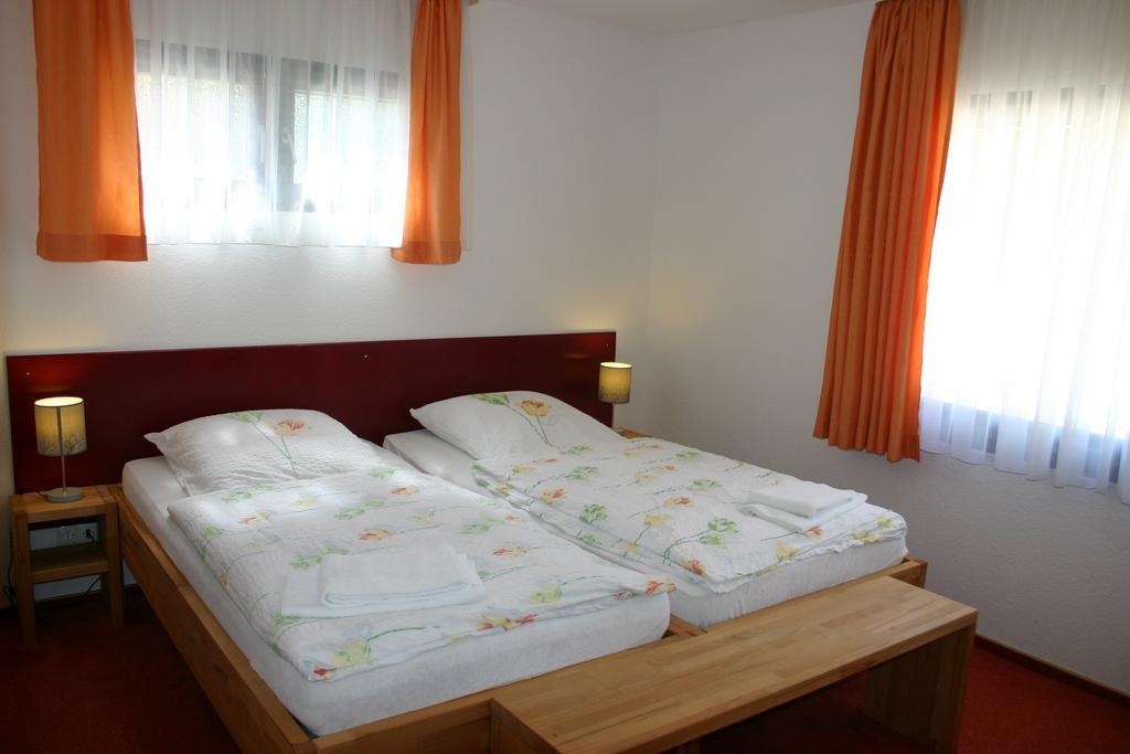 Haus Am Eberbach Hotel Stadtoldendorf Room photo