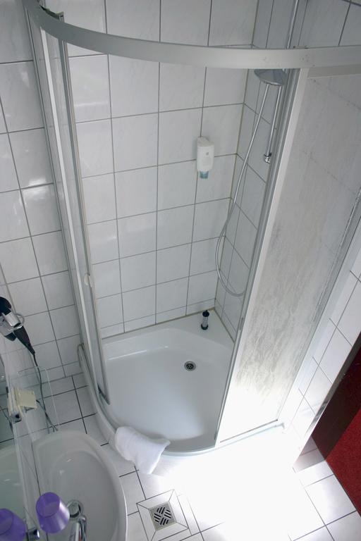 Haus Am Eberbach Hotel Stadtoldendorf Room photo
