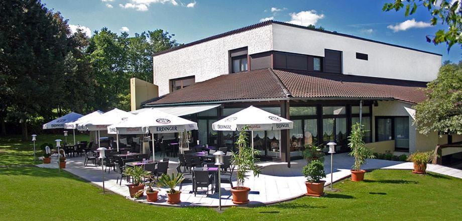 Haus Am Eberbach Hotel Stadtoldendorf Exterior photo
