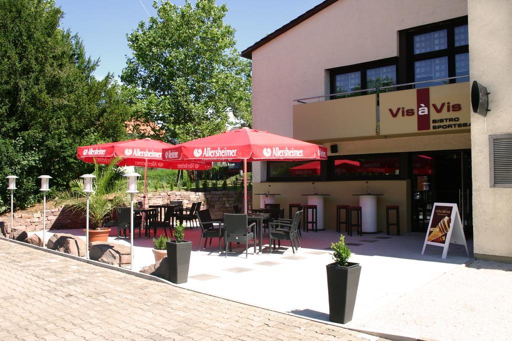 Haus Am Eberbach Hotel Stadtoldendorf Exterior photo